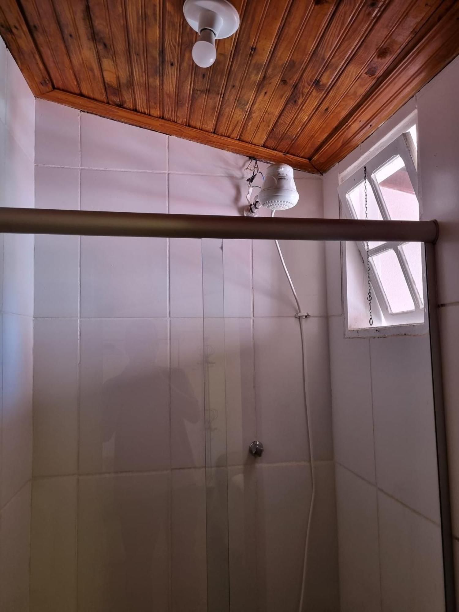 Pousada Recanto De Minas - No Centro Tiradentes Exteriör bild