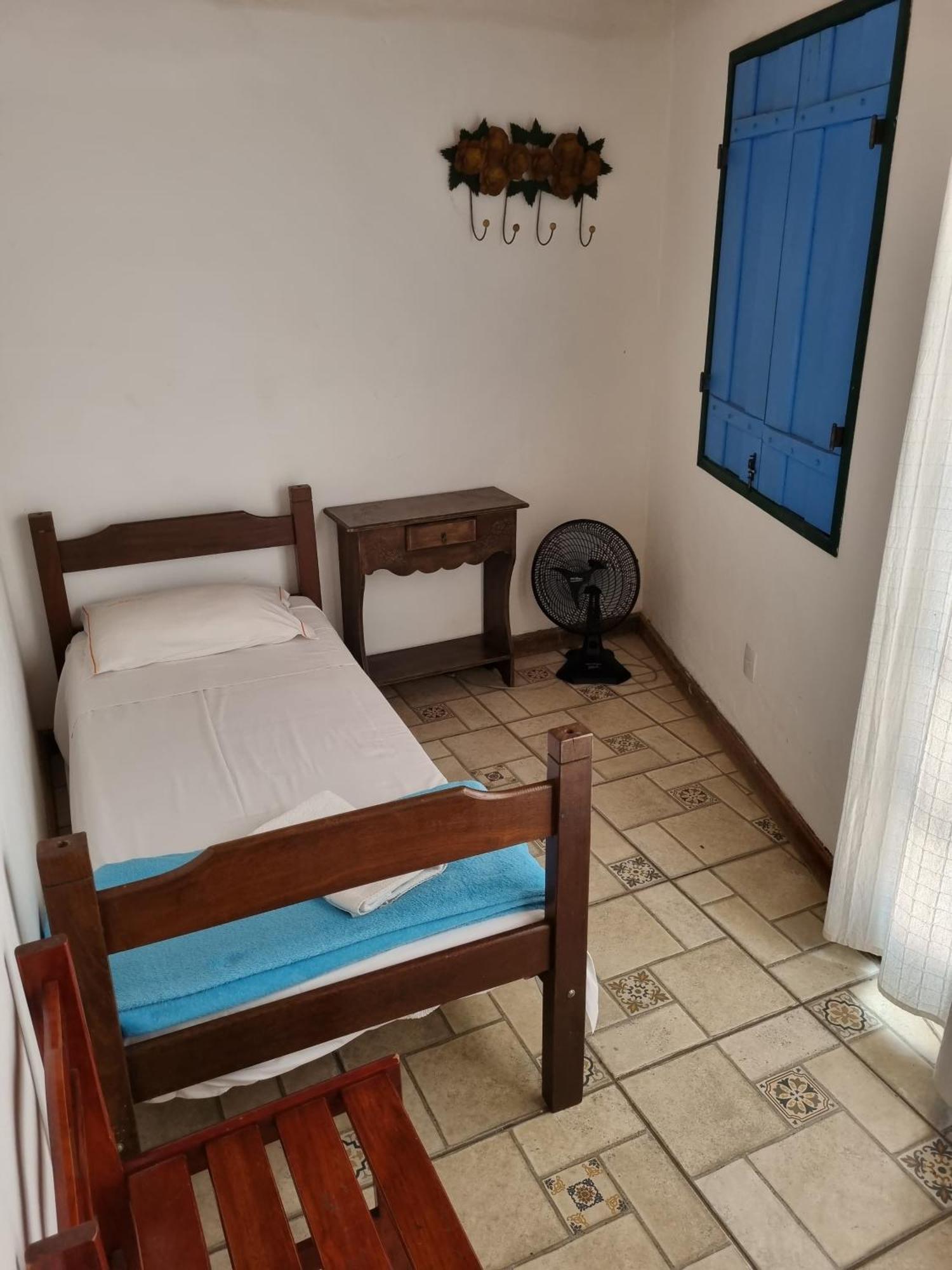 Pousada Recanto De Minas - No Centro Tiradentes Exteriör bild
