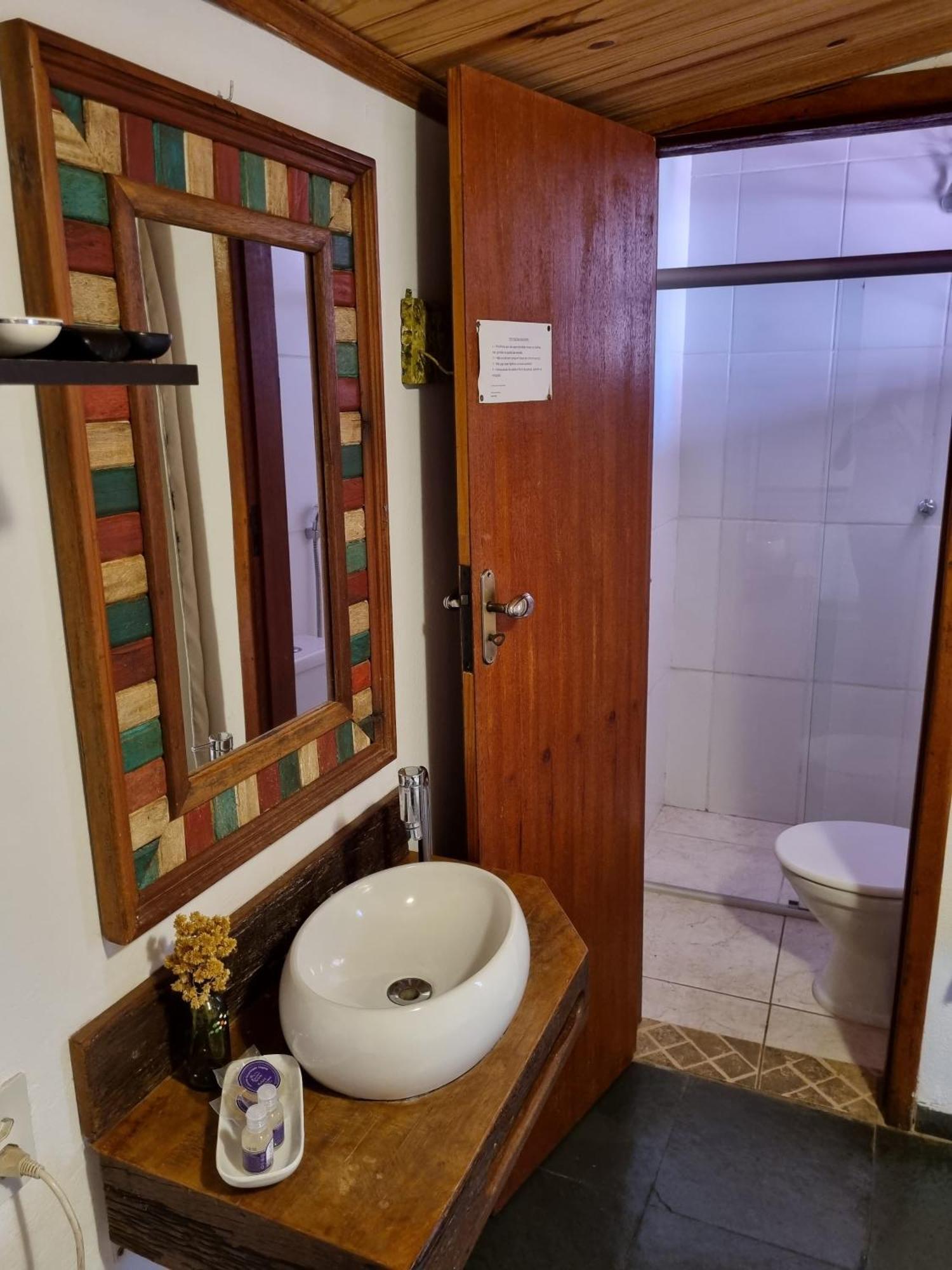 Pousada Recanto De Minas - No Centro Tiradentes Exteriör bild