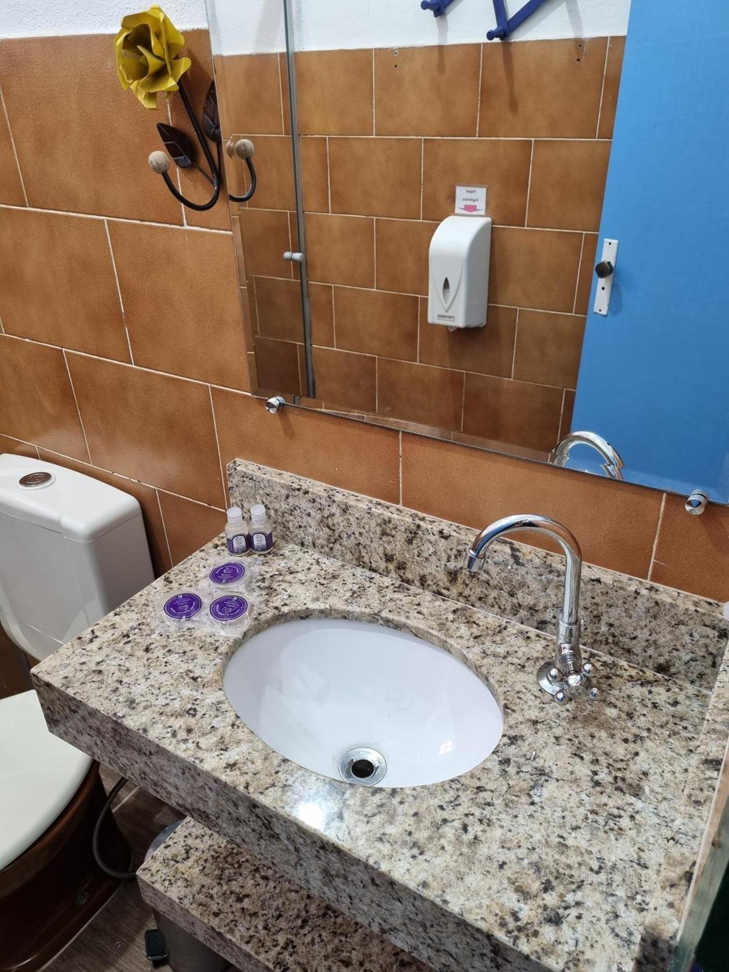 Pousada Recanto De Minas - No Centro Tiradentes Exteriör bild