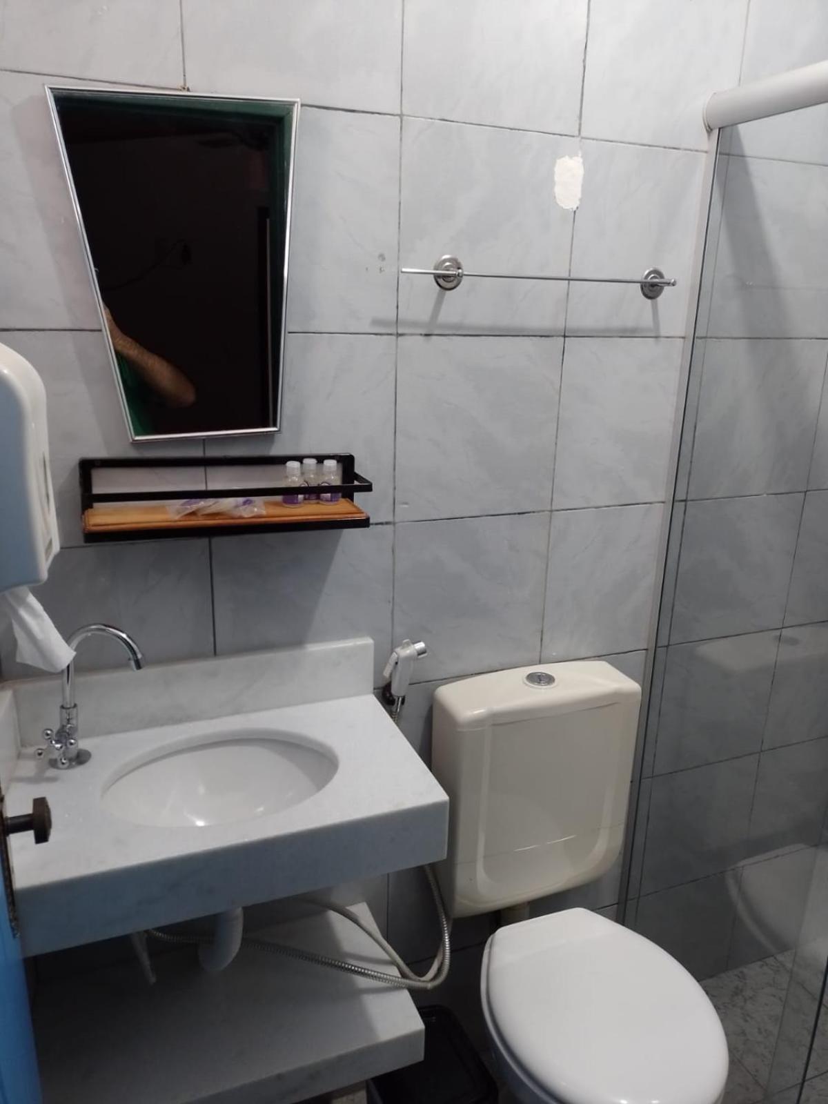 Pousada Recanto De Minas - No Centro Tiradentes Exteriör bild