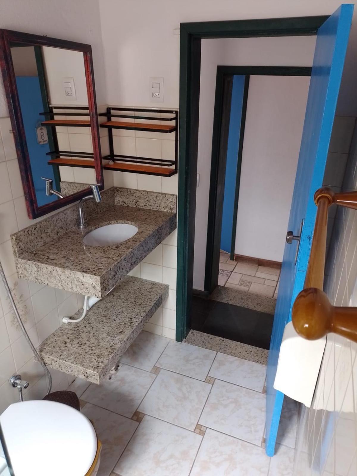 Pousada Recanto De Minas - No Centro Tiradentes Exteriör bild